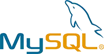 Mysql Logo